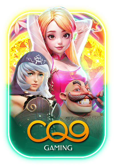 CQ9 GAMING