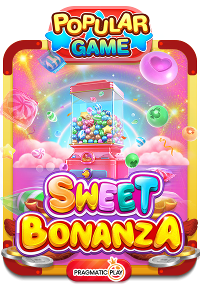 SWEET BONANZA