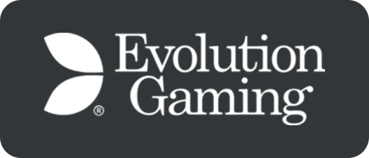 EVOLUTION GAMING