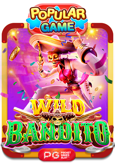 Wild Bandito