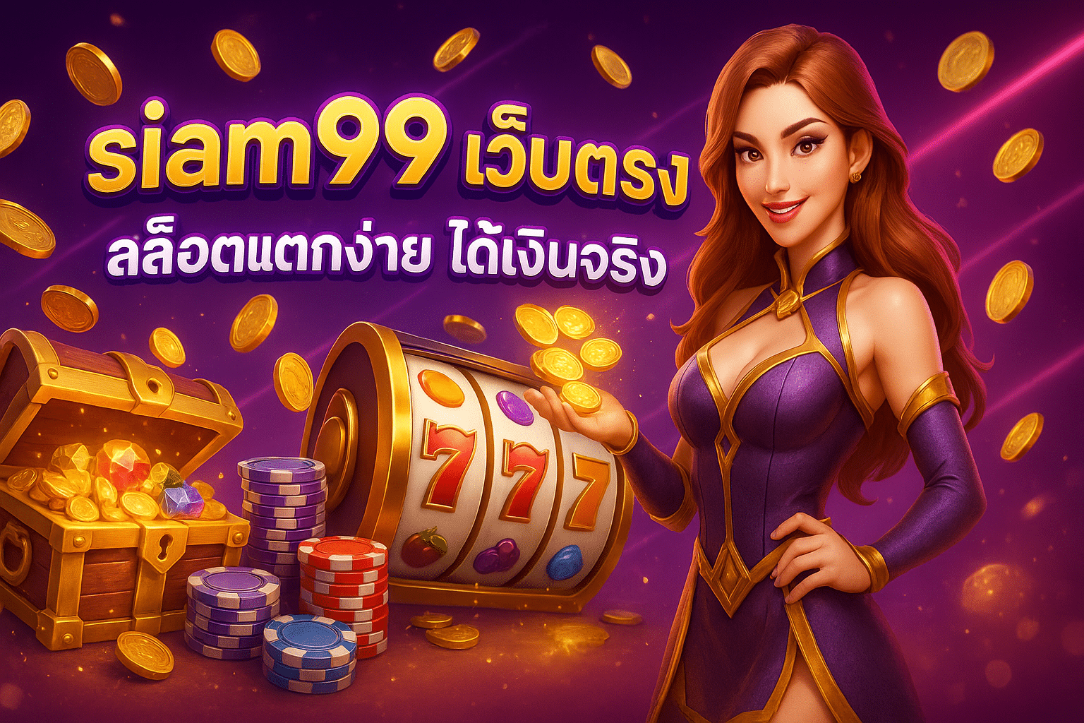siam99 เว็บตรง